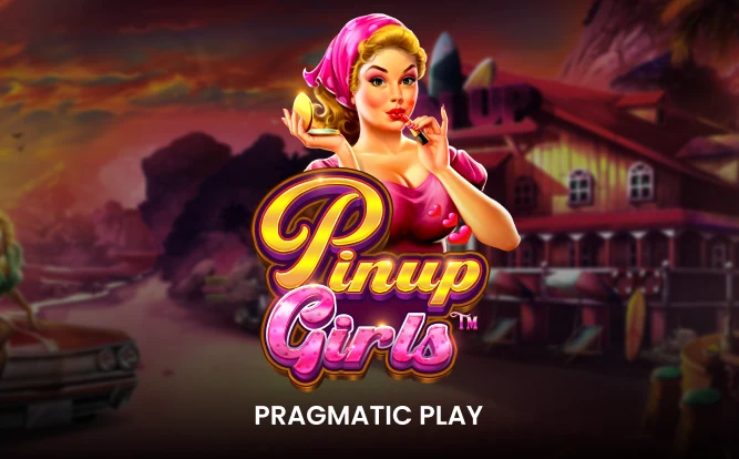 Pinup Girls Free Slot Demo