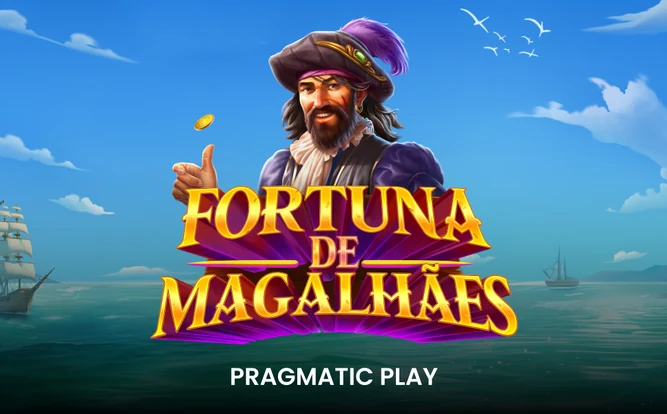 Fortuna de Magalhaes Free Slot Demo
