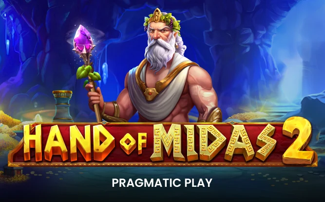 Hand of Midas 2 Free Slot Demo