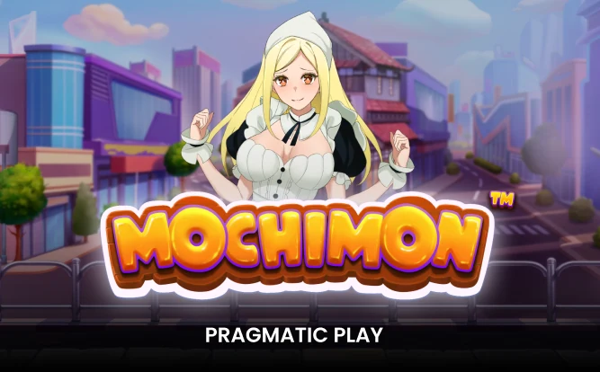 Mochimon free slot demo