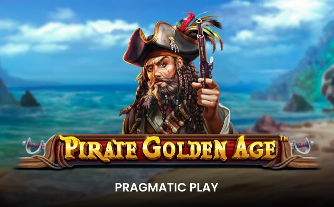 Pirate Golden Age Free Slot Demo