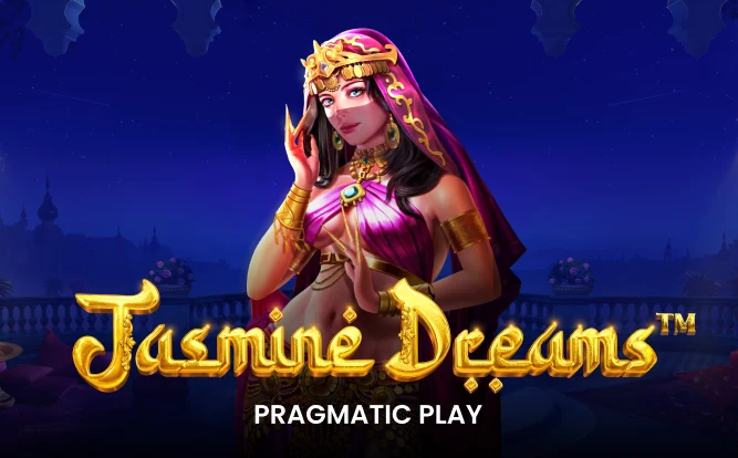 Jasmine Dreams Free Slot Demo