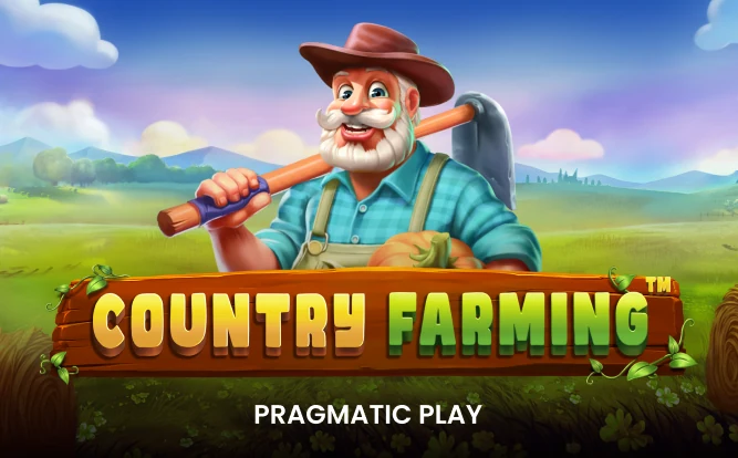 Country Farming Free Slot Demo