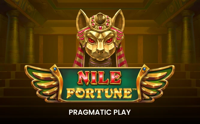Nile Fortune free slot demo
