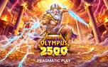 게이츠 오브 올림푸스 2500