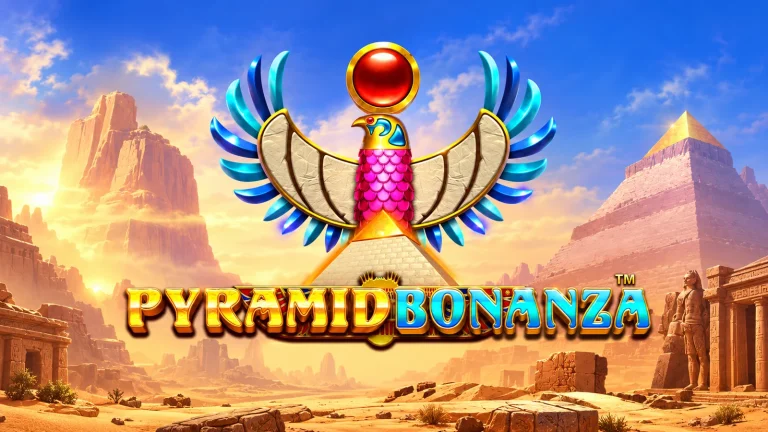 Pyramid Bonanza Free Slot Demo
