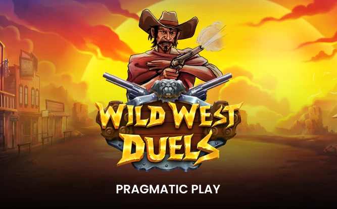 Wild West Duels Free Slot Demo