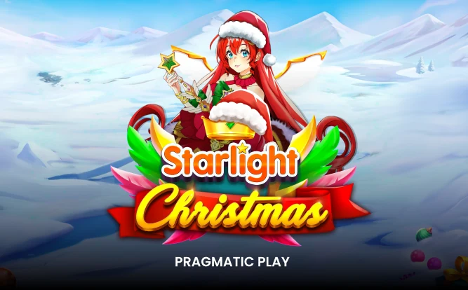 Starlight Christmas Free Slot Demo