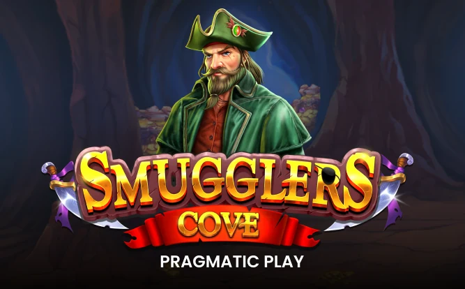 Smugglers Cove Free Slot Demo