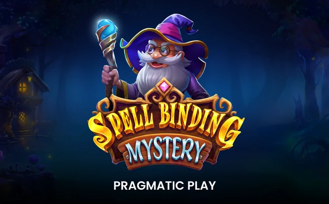 Spellbinding Mystery Free Slot Demo