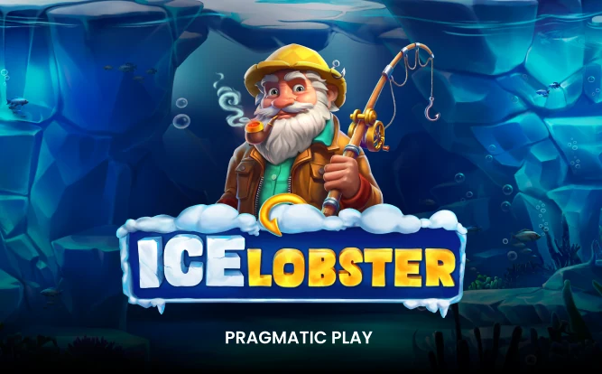 Ice Lobster Free Slot Demo