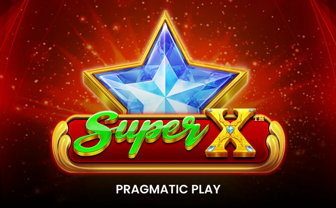 Super X Free Slot Demo