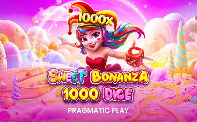 스위트 보난자 1000 다이스 무료슬롯 데모