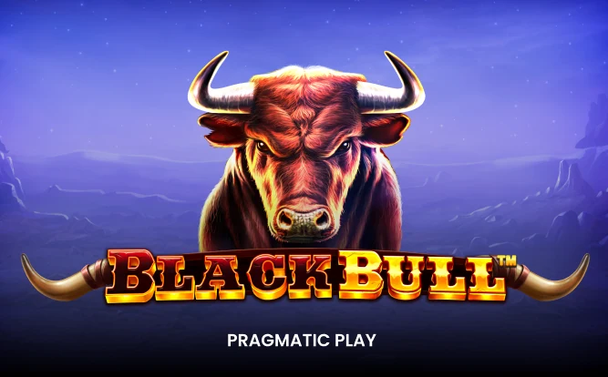 Black Bull free slot demo
