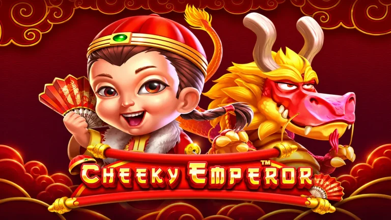 Cheeky Emperor Free Slot Demo