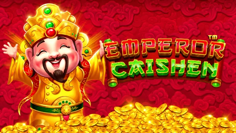 Emperor Caishen Free Slot Demo