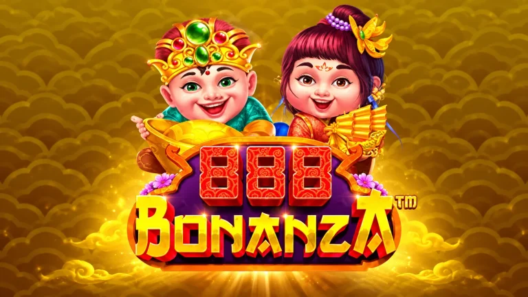 888 Bonanza Free Slot Demo