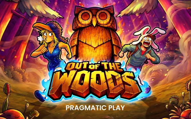 Out of the Woods Free Slot Demo