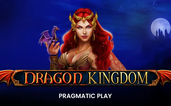 Dragon Kingdom free slot demo