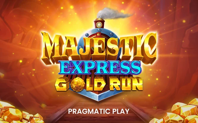 Majestic Express - Gold Run free slot demo