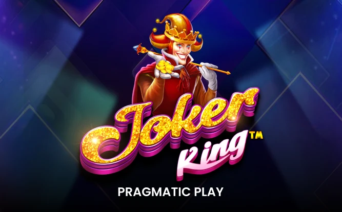 Joker King Free Slot Demo