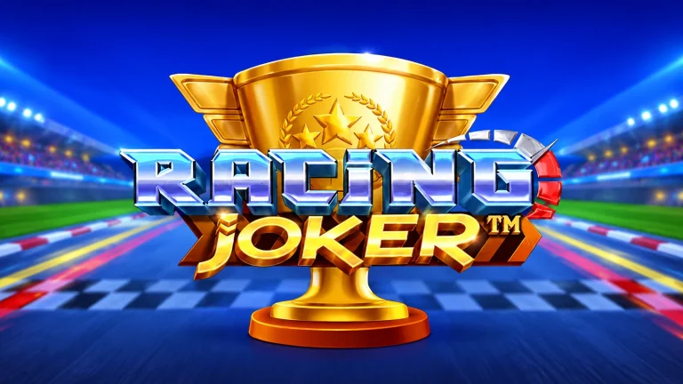 Joker Race Free Slot Demo