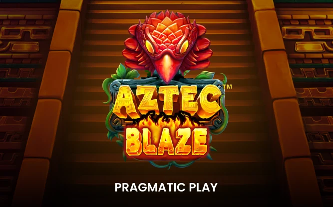 Aztec Blaze Free Slot Demo