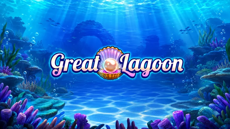 Great Lagoon free slot demo