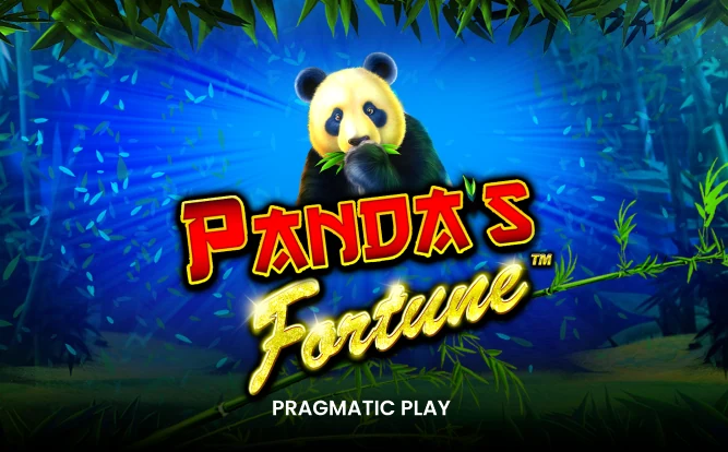 Panda’s Fortune Free Slot Demo