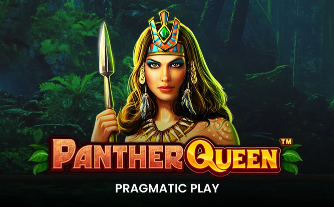 Panther Queen Free Slot Demo