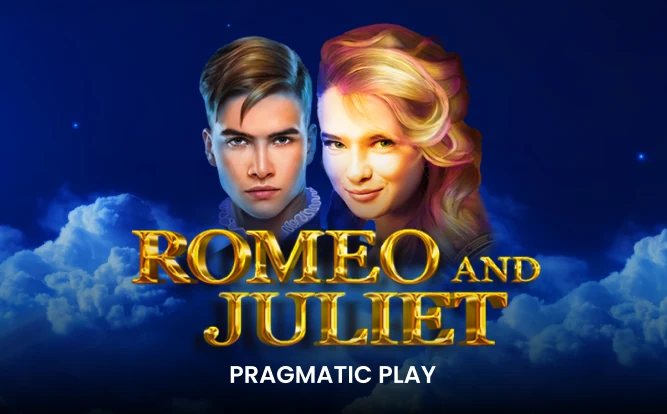 Romeo and Juliet free slot demo