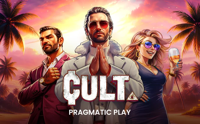 Cult Free Slot Demo