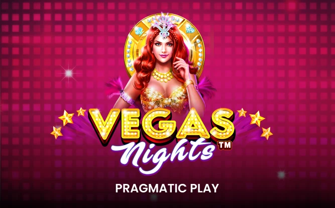 Vegas Nights free slot demo