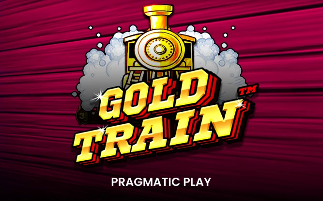 Gold Train free slot demo