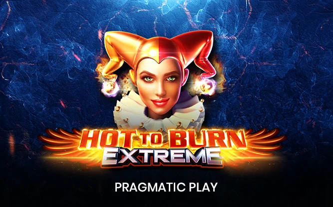 Hot to Burn Extreme Free Slot Demo