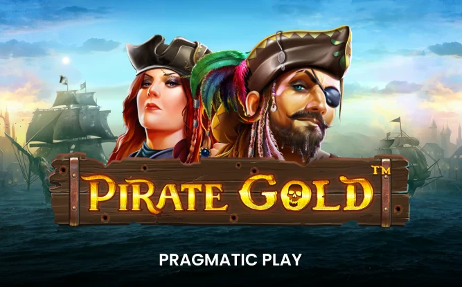 Pirate Gold Free Slot Demo