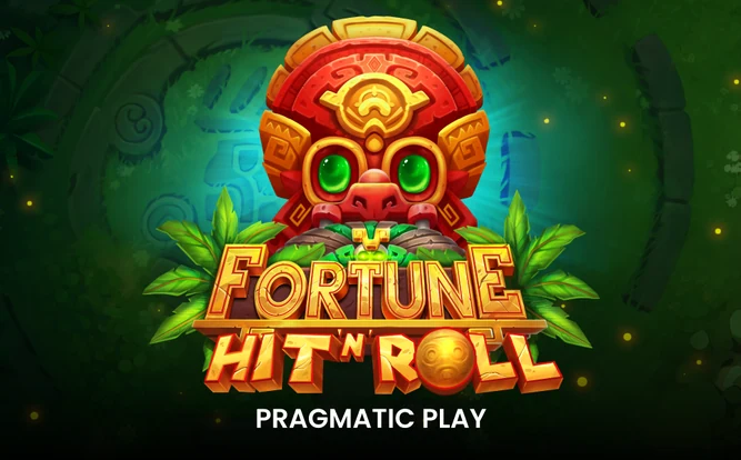 Fortune Hit’n Roll Free Slot Demo