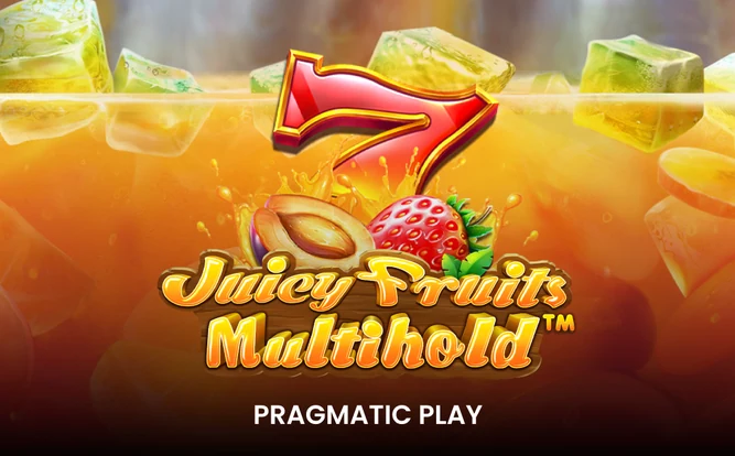 Juicy Fruits Multihold Free Slot Demo