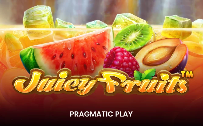Juicy Fruits Free Slot Demo