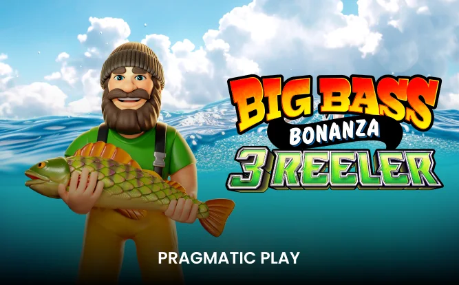 빅 베스 보난자 3 릴러 무료슬롯 데모