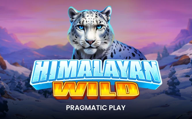 Himalayan Wild Free Slot Demo