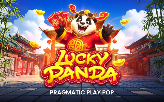 Lucky Panda free slot demo