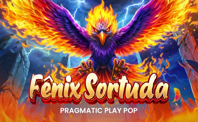 Fenix Sortuda Free Slot Demo