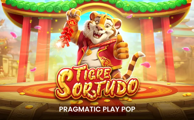 Tigre Sortudo Free Slot Demo