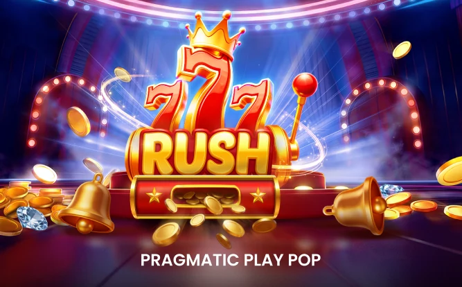 777 Rush Free Slot Demo