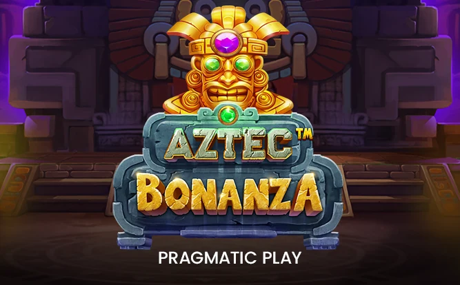 Aztec Bonanza Free Slot Demo