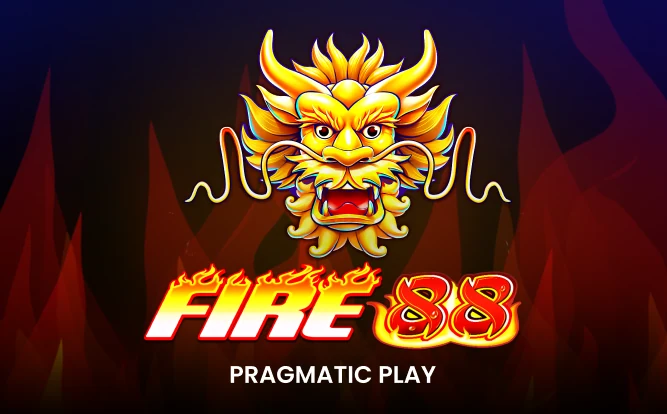 Fire 88 Free Slot Demo
