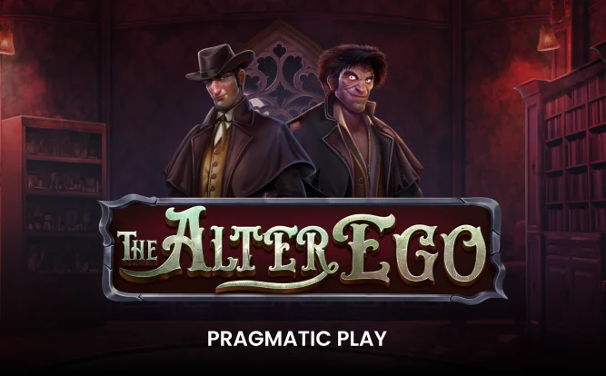 The Alter Ego free slot demo