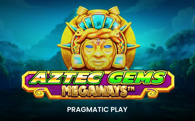 Aztec Gems Megaways Free Slot Demo