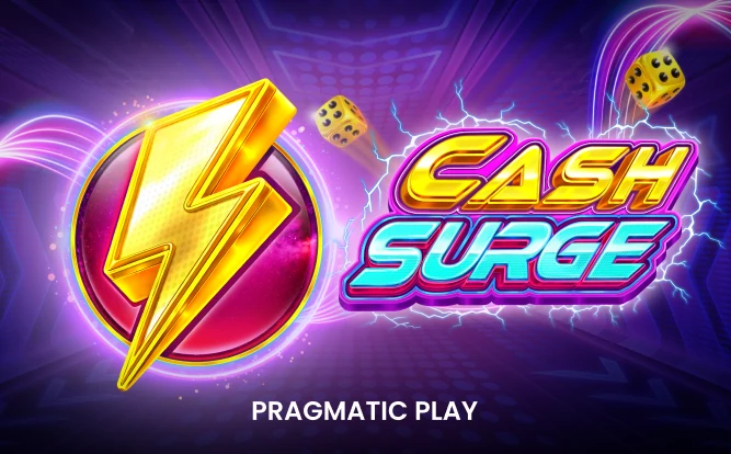 Cash Surge Free Slot Demo